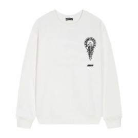 Picture of Chrome Hearts Sweatshirt _SKUChromeHeartsS-XLxlutxX4731361
